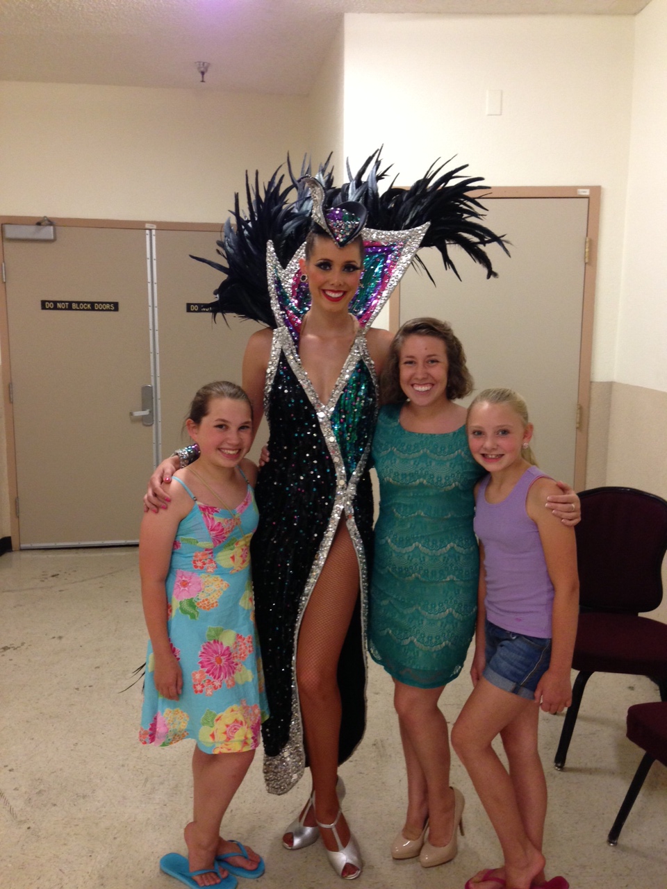 The Importance of Being Ernest Jubilee! ReAuditions